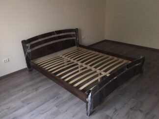 Двуспальная кровать «Джулия»